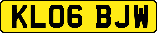 KL06BJW