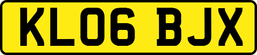 KL06BJX