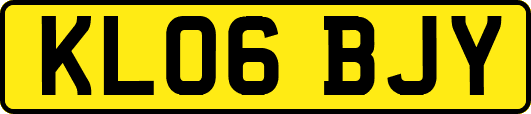KL06BJY