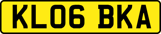 KL06BKA