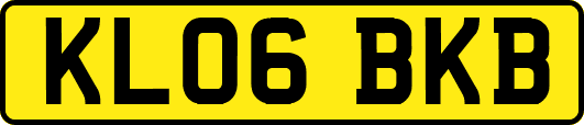 KL06BKB