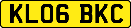 KL06BKC