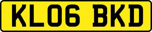 KL06BKD