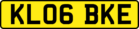 KL06BKE