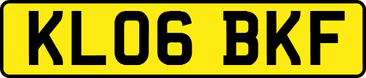 KL06BKF