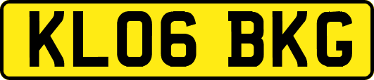 KL06BKG
