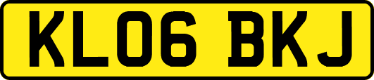 KL06BKJ