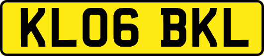 KL06BKL