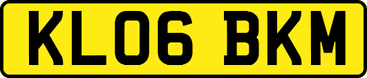 KL06BKM