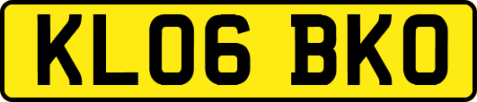 KL06BKO