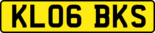 KL06BKS