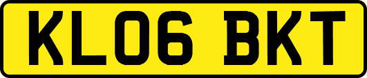 KL06BKT