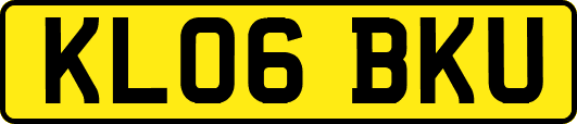 KL06BKU