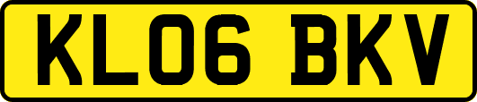 KL06BKV