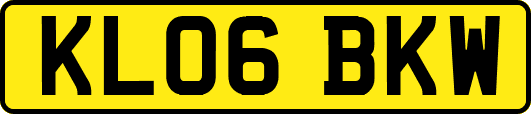 KL06BKW