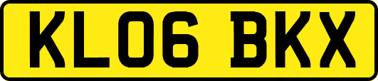 KL06BKX