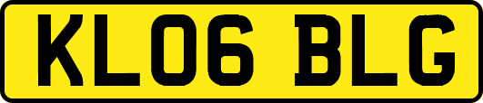 KL06BLG