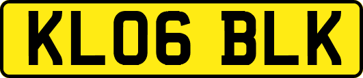 KL06BLK