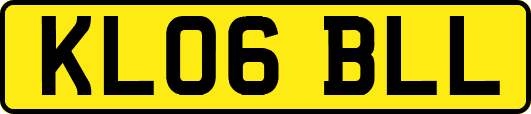KL06BLL