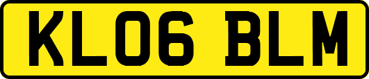 KL06BLM