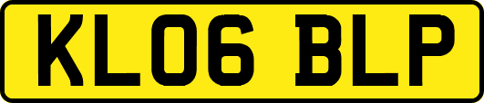 KL06BLP