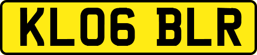 KL06BLR
