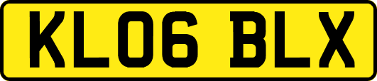 KL06BLX