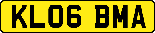 KL06BMA