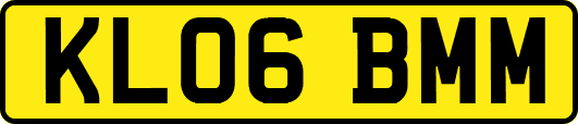 KL06BMM