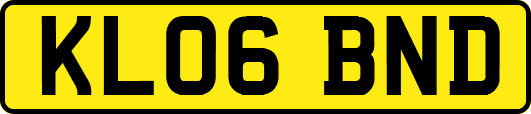 KL06BND