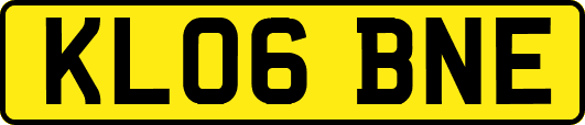 KL06BNE