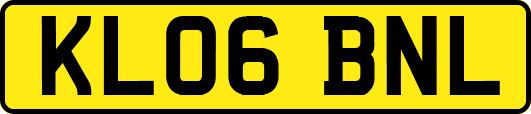 KL06BNL