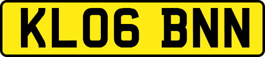 KL06BNN