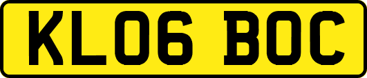 KL06BOC