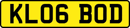 KL06BOD
