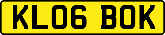 KL06BOK