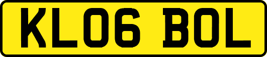 KL06BOL