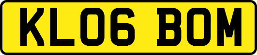 KL06BOM