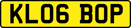 KL06BOP