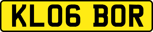 KL06BOR