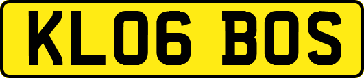 KL06BOS