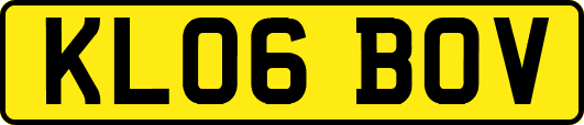 KL06BOV