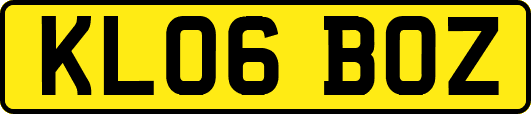 KL06BOZ