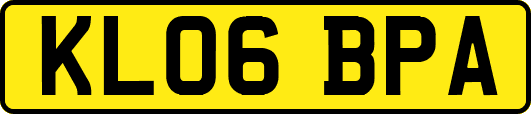 KL06BPA