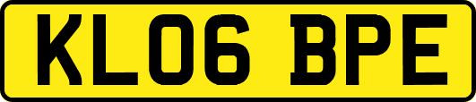 KL06BPE