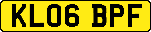 KL06BPF
