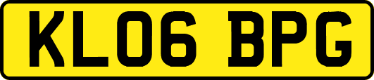 KL06BPG