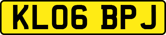 KL06BPJ