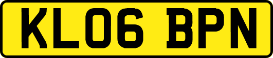 KL06BPN