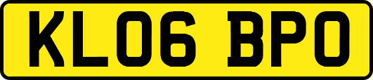 KL06BPO